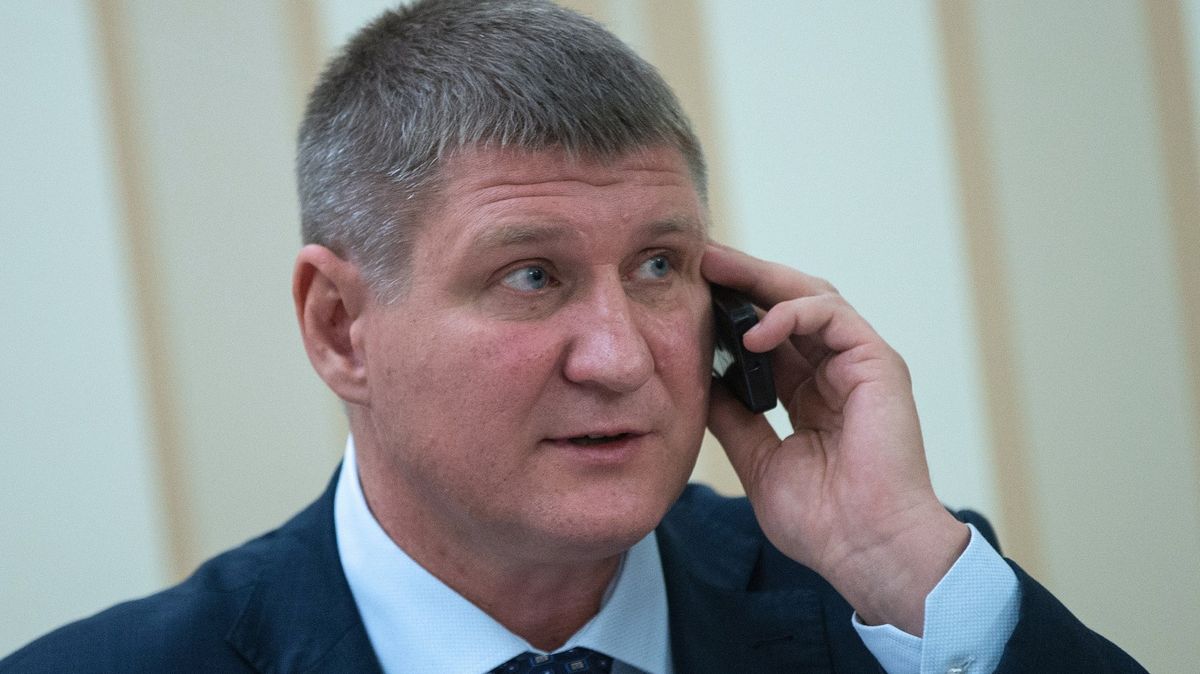 Ruský poslanec navrhuje prodloužit vojenskou službu